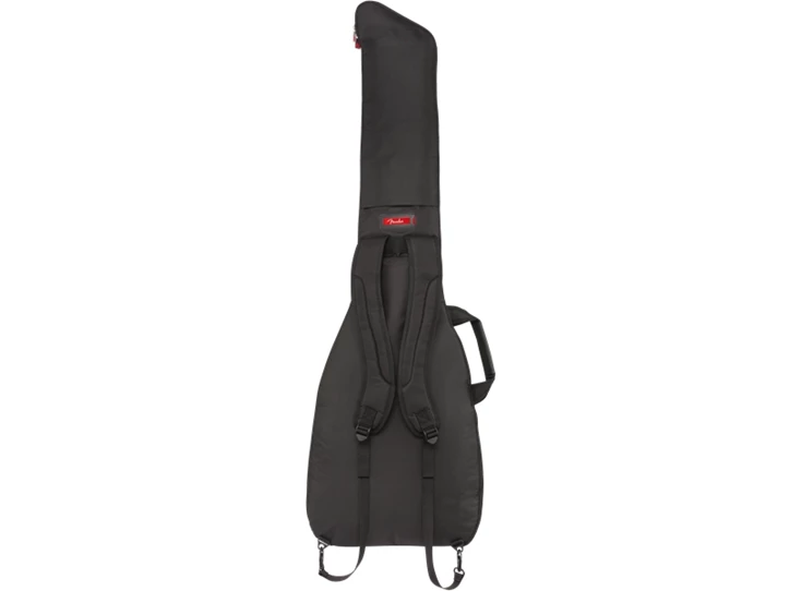 FENDER FB610 Electric Bass Gig Bag, Black