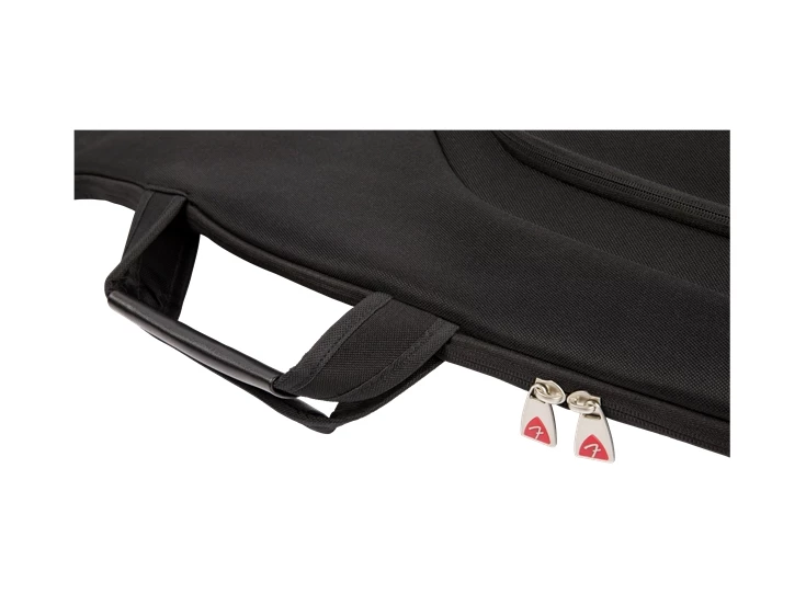FENDER FB610 Electric Bass Gig Bag, Black