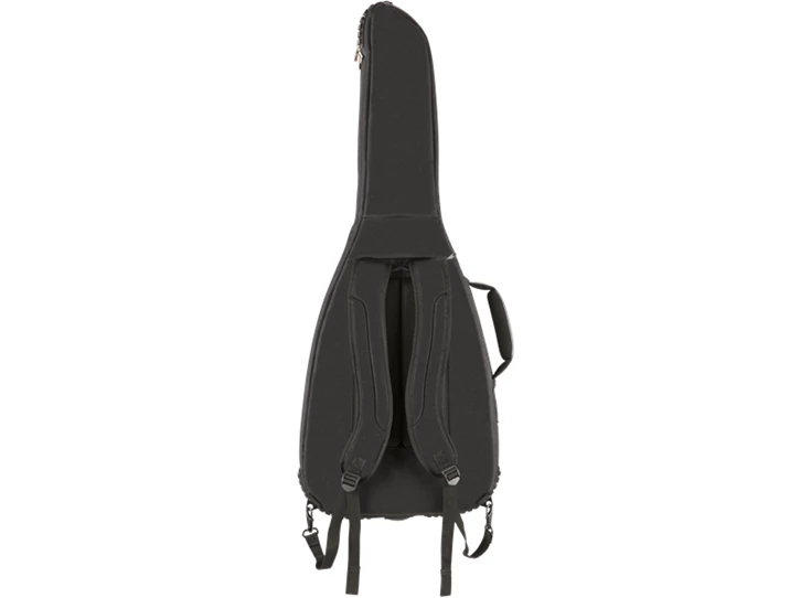 FENDER FE620 Electric Guitar Gig Bag, Black