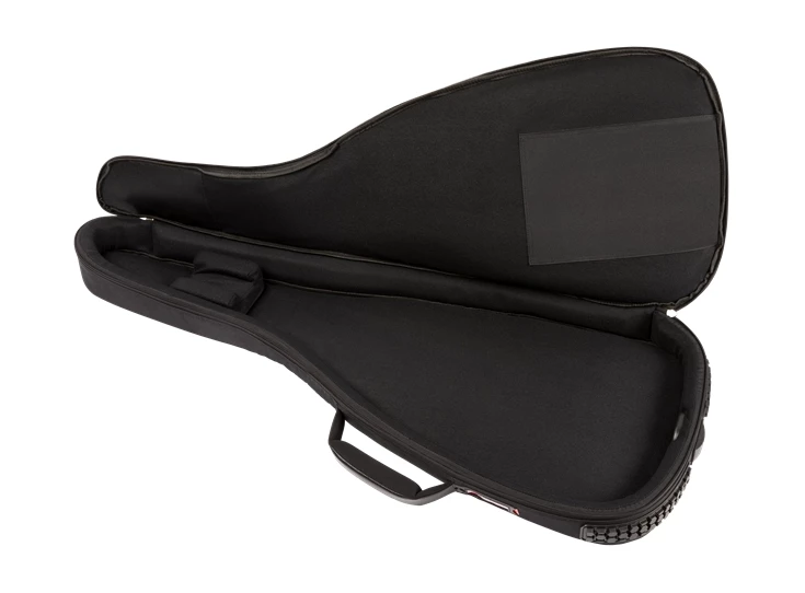 FENDER FE620 Electric Guitar Gig Bag, Black