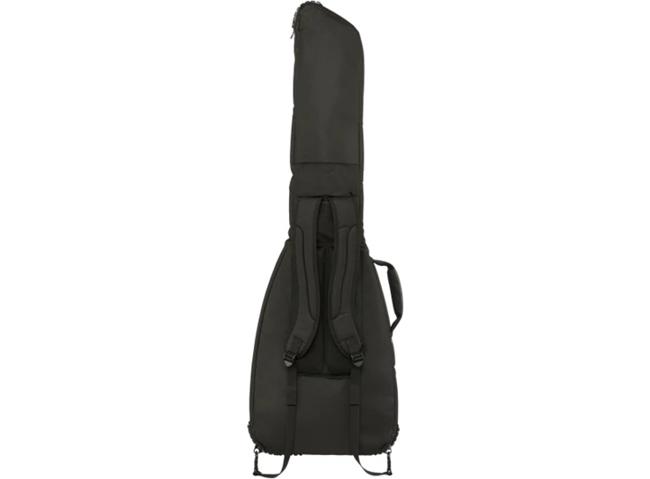 FENDER FB620 Electric Bass Gig Bag, Black