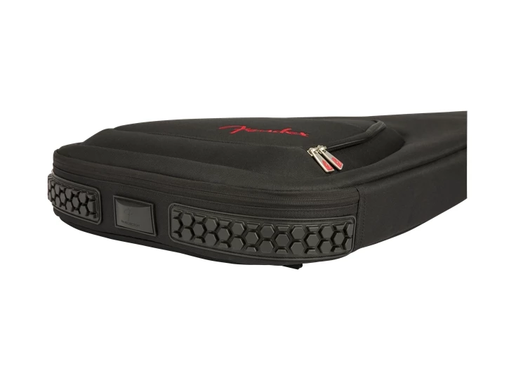 FENDER FB620 Electric Bass Gig Bag, Black