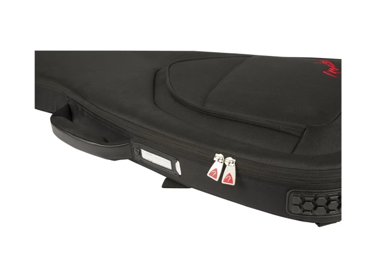 FENDER FB620 Electric Bass Gig Bag, Black