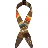 FENDER Sonoran Strap, Saguaro, 2"