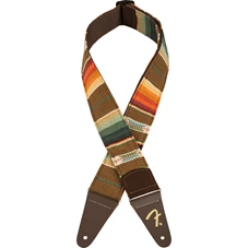 FENDER Sonoran Strap, Saguaro, 2"
