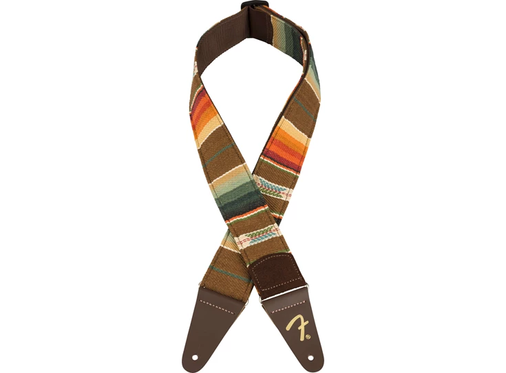 FENDER Sonoran Strap, Saguaro, 2"