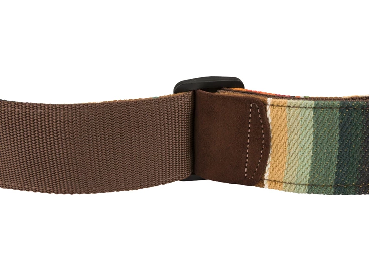 FENDER Sonoran Strap, Saguaro, 2"