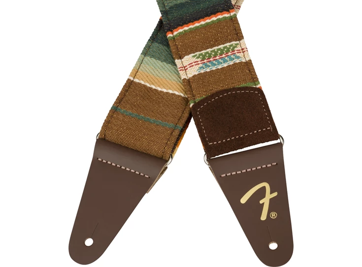 FENDER Sonoran Strap, Saguaro, 2"