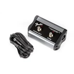 FENDER 2-Button Footswitch