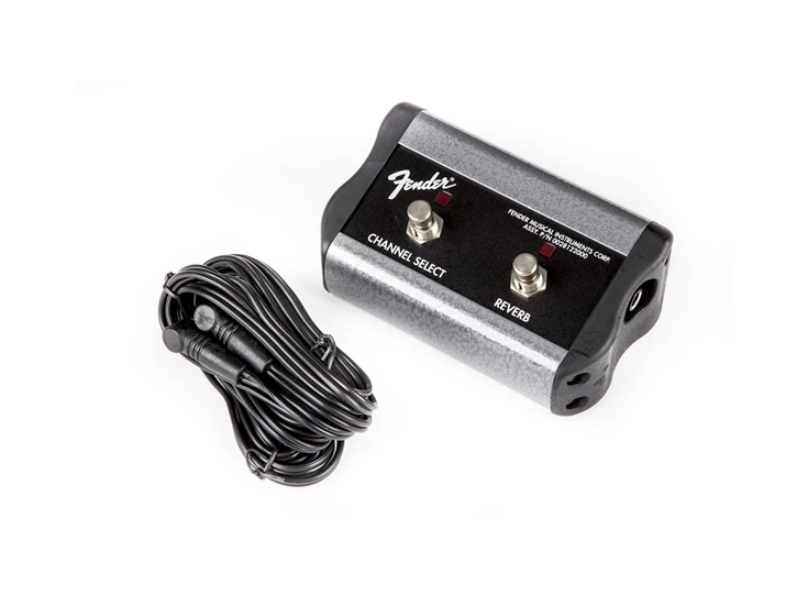 FENDER 2-Button Footswitch