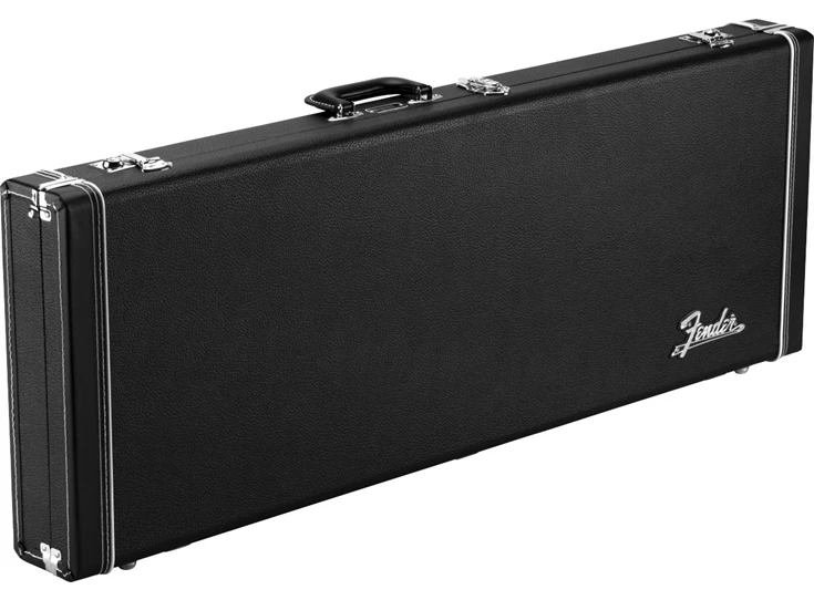 FENDER Classic Series Wood Case