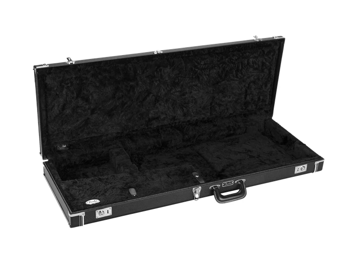 FENDER Classic Series Wood Case