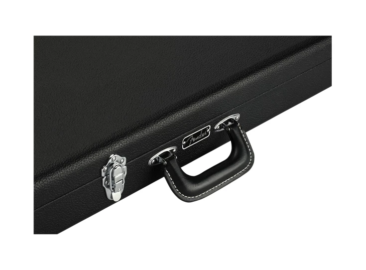 FENDER Classic Series Wood Case
