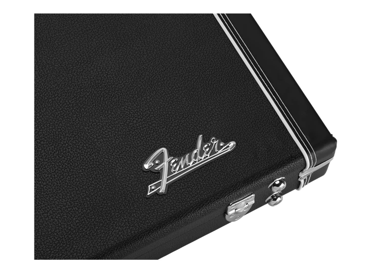 FENDER Classic Series Wood Case