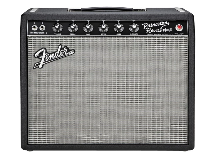 FENDER 65 Princeton Reverb