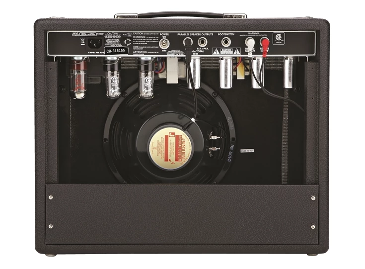 FENDER 65 Princeton Reverb