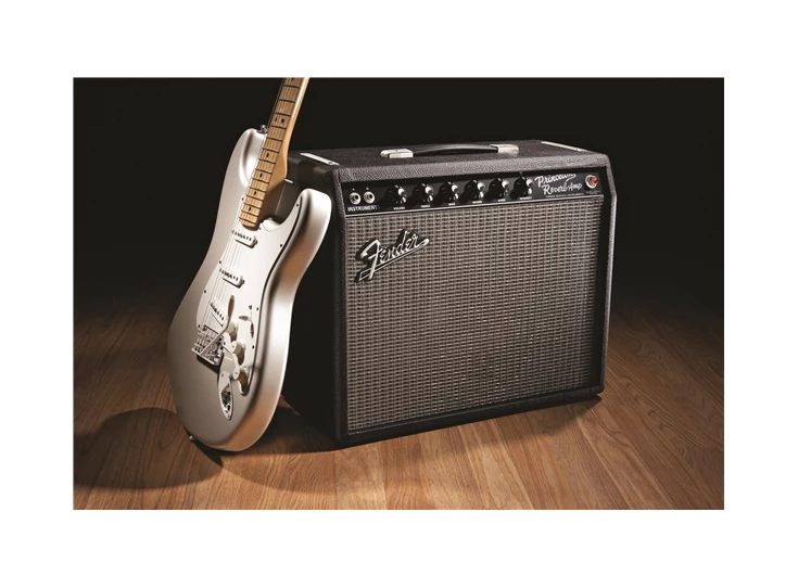 FENDER 65 Princeton Reverb