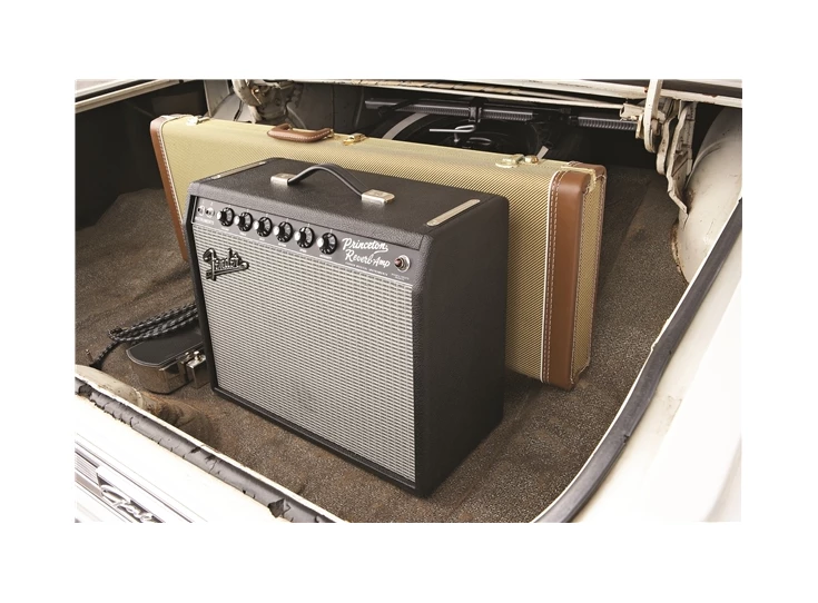 FENDER 65 Princeton Reverb