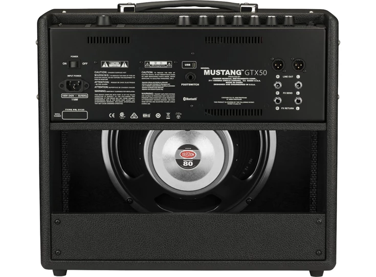 FENDER Mustang™ GTX50