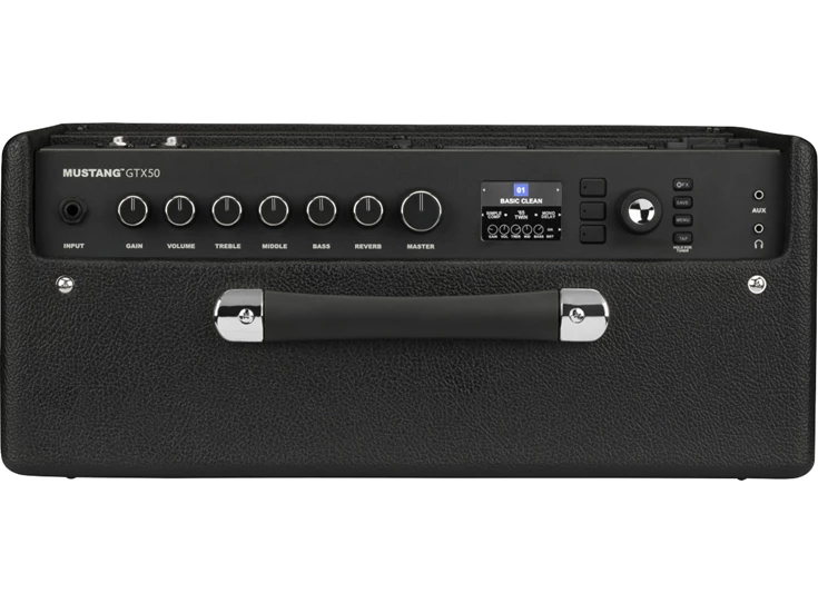 FENDER Mustang™ GTX50