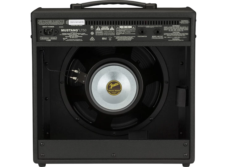 FENDER Mustang™ LT50