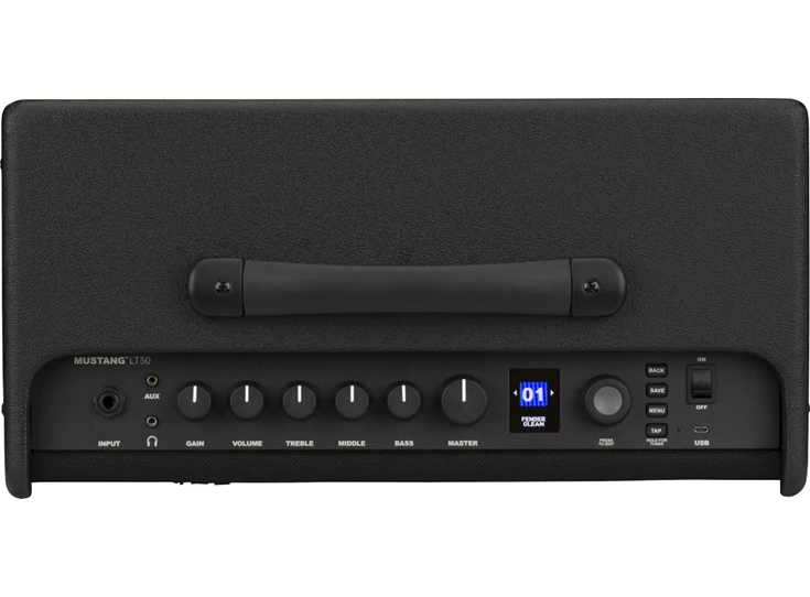 FENDER Mustang™ LT50