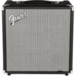FENDER Rumble™ 25 (V3), 230V EUR, Black/Silver