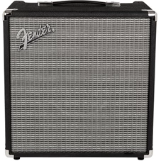 FENDER Rumble™ 40 (V3) Black/Silver