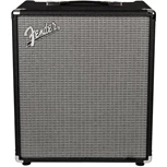FENDER Rumble™ 100 (V3) Black/Silver