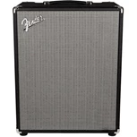 FENDER Rumble™ 200 (V3), 230V EUR, Black/Silver