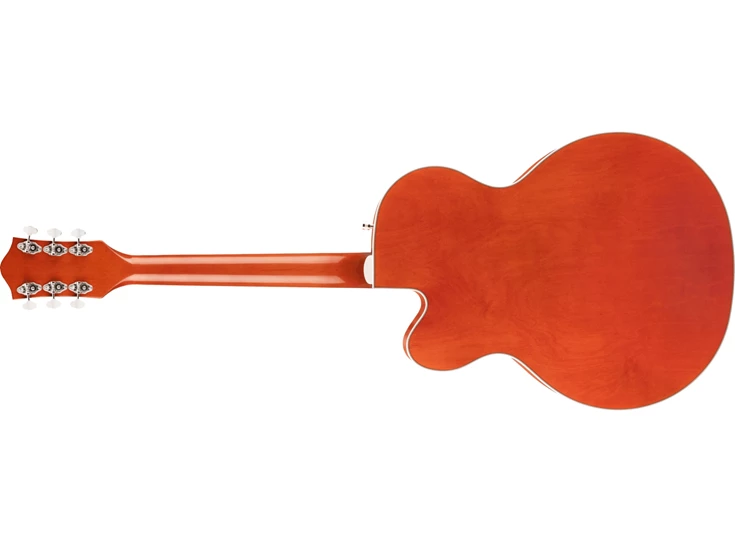 GRETSCH G5420T Electromatic® Orange Stain