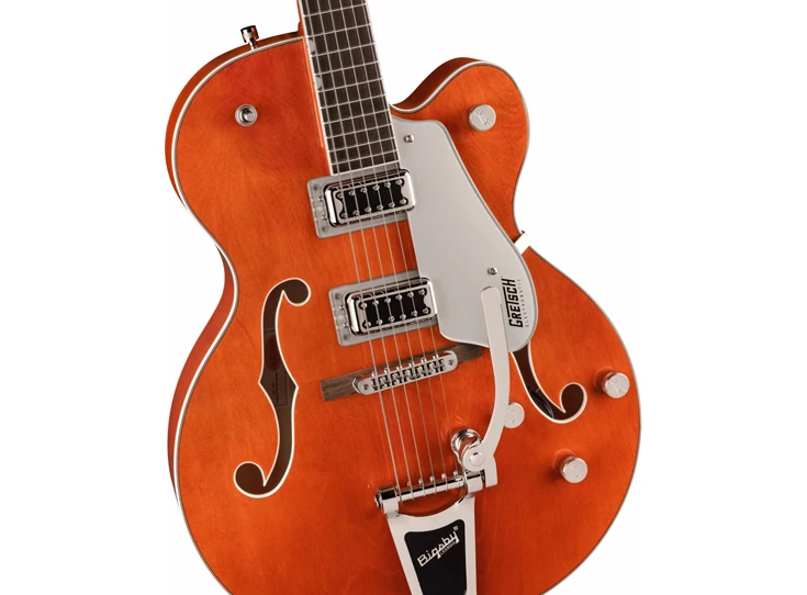 GRETSCH G5420T Electromatic® Orange Stain