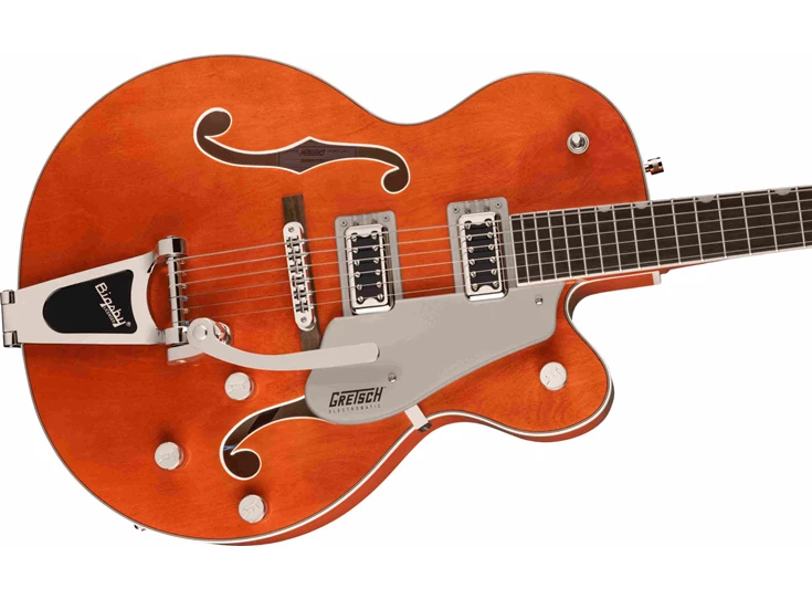 GRETSCH G5420T Electromatic® Orange Stain