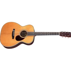 Eastman E20 OM MR TC Madagascar