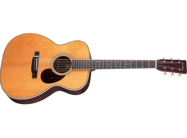 Eastman E20 OM MR TC Madagascar