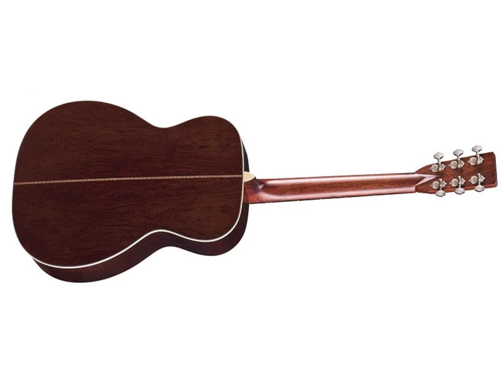 Eastman E20 OM MR TC Madagascar