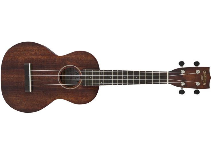 GRETSCH G9110 Concert Ukulele