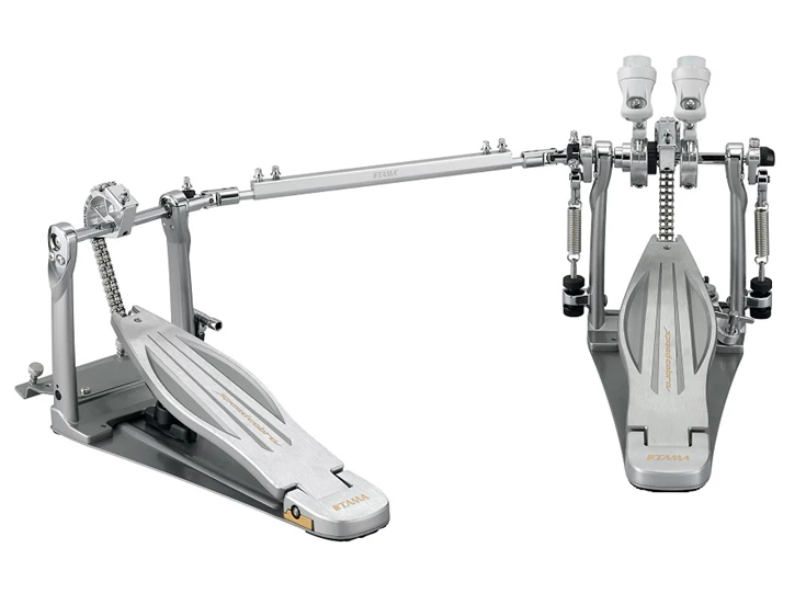 Tama HP910LWN Speed Cobra Twin Pedal