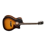 CORT GA1E Open Pore Sunburst