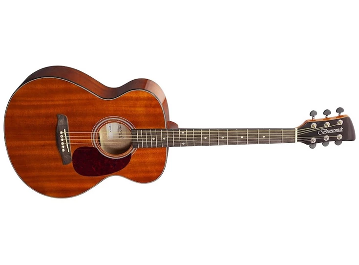 Brunswick BF200M Mahogany Gloss