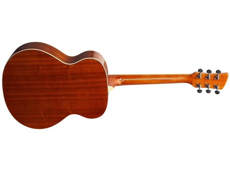 Brunswick Grand Auditorium Natural Gloss