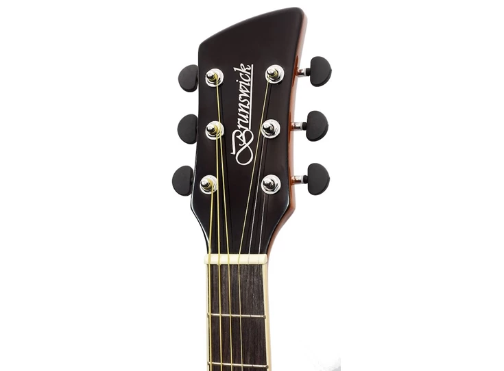 Brunswick Grand Auditorium Natural Gloss