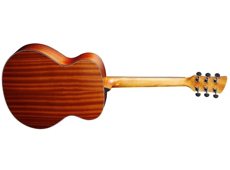 Brunswick BF200TB Grand-Auditorium Tobacco Burst Satin