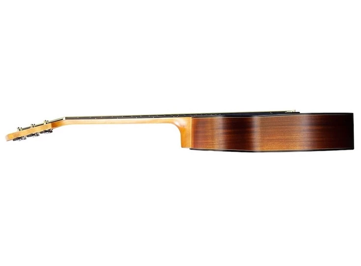 Brunswick BF200TB Grand-Auditorium Tobacco Burst Satin