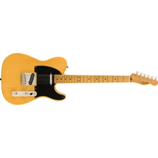 SQUIER Classic Vibe '50s Telecaster®, Maple Fingerboard, Butterscotch Blonde