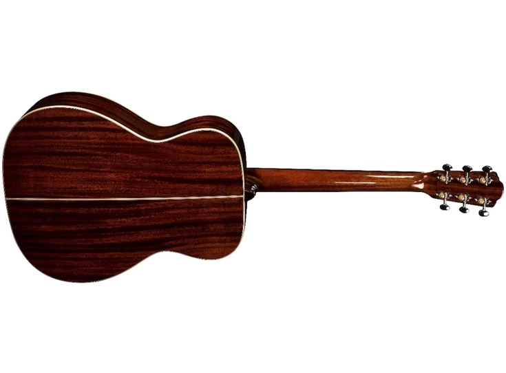Rathbone No.7- Spruce / Mahogany