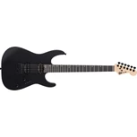 CHARVEL Pro-Mod DK24 HH HT E, Ebony Fingerboard, Satin Black