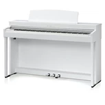 Kawai CN 301 Satin White