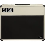 EVH 5150® Iconic® Series 60W 2X12 Combo, Ivory