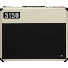EVH 5150® Iconic® Series 60W 2X12 Combo, Ivory